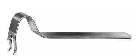 ОБВЕГЕСЕР РЕТРАКТОР ПІДБОРІДДЯ 155MM